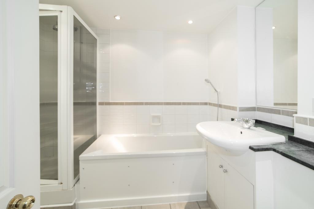 Stay Inn Apartments Bloomsbury London Exterior photo