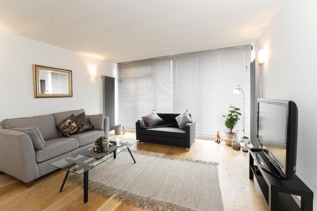 Stay Inn Apartments Bloomsbury London Exterior photo
