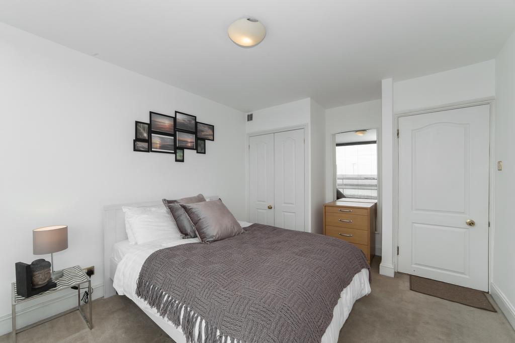Stay Inn Apartments Bloomsbury London Exterior photo