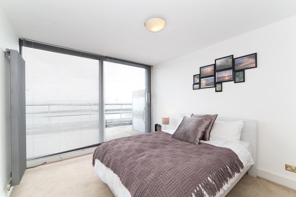 Stay Inn Apartments Bloomsbury London Exterior photo